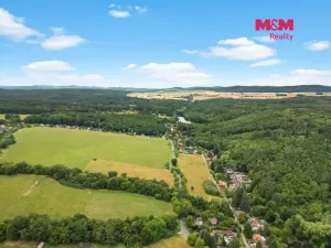 Prodej pozemku pro bydlení, Nový Jáchymov, 4973 m2