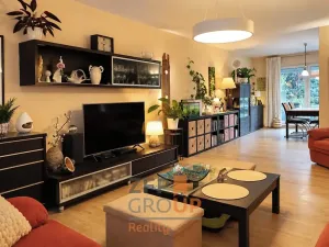 Prodej rodinného domu, Kroměříž, Višňová, 208 m2