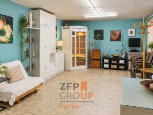 Prodej rodinného domu, Kroměříž, Višňová, 208 m2