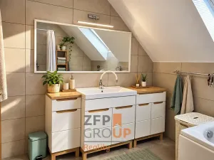 Prodej rodinného domu, Kroměříž, Višňová, 208 m2