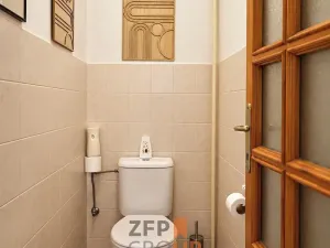 Prodej rodinného domu, Kroměříž, Višňová, 208 m2