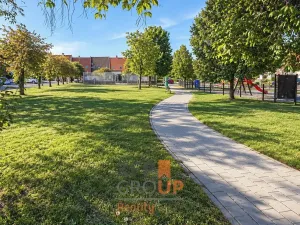 Prodej rodinného domu, Kroměříž, Višňová, 208 m2