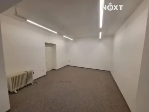 Pronájem kanceláře, Trutnov, Bulharská, 42 m2