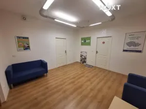 Pronájem kanceláře, Trutnov, Bulharská, 42 m2