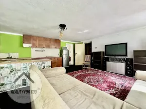 Prodej rodinného domu, Horní Bukovina, 220 m2