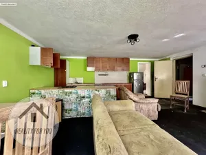 Prodej rodinného domu, Horní Bukovina, 220 m2