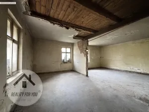 Prodej rodinného domu, Horní Bukovina, 220 m2