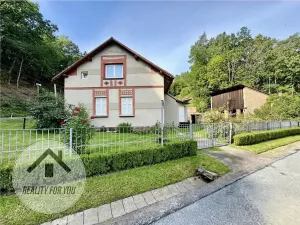 Prodej rodinného domu, Horní Bukovina, 220 m2