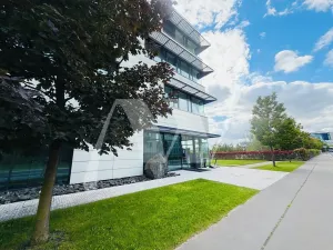 Pronájem kanceláře, Praha - Chodov, Pyšelská, 349 m2