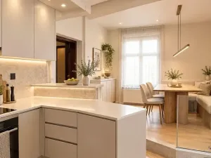 Prodej bytu 3+1, Frenštát pod Radhoštěm, Jandovo stromořadí, 128 m2