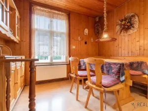 Prodej bytu 3+1, Frenštát pod Radhoštěm, Jandovo stromořadí, 128 m2