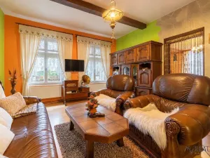 Prodej bytu 3+1, Frenštát pod Radhoštěm, Jandovo stromořadí, 128 m2
