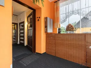 Prodej bytu 3+1, Frenštát pod Radhoštěm, Jandovo stromořadí, 128 m2