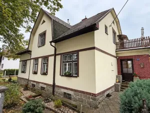 Prodej bytu 3+1, Frenštát pod Radhoštěm, Jandovo stromořadí, 128 m2