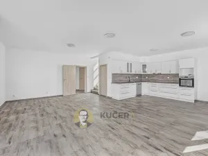 Prodej rodinného domu, Neratovice, Za Dráhou, 124 m2