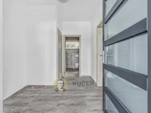 Prodej rodinného domu, Neratovice, Za Dráhou, 124 m2