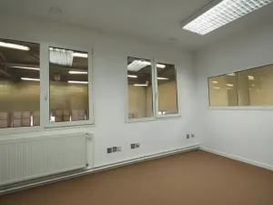 Pronájem výrobních prostor, Brno, Bohunická, 880 m2