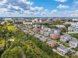 Prodej bytu 1+kk, Praha - Háje, Loosova, 34 m2