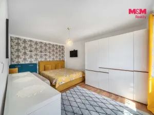 Prodej rodinného domu, Dolní Bělá, 169 m2