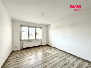 Pronájem bytu 2+1, Krnov - Pod Cvilínem, Hálkova, 55 m2