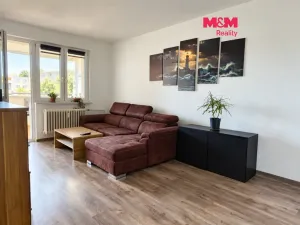 Prodej bytu 2+1, Ostrava - Zábřeh, Průkopnická, 56 m2