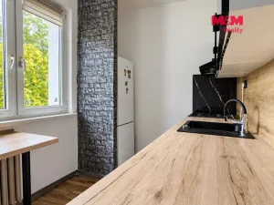 Prodej bytu 2+1, Ostrava - Zábřeh, Průkopnická, 56 m2