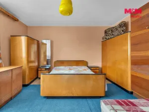 Prodej rodinného domu, Vír, 113 m2