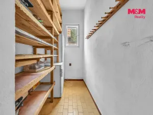 Prodej rodinného domu, Vír, 113 m2
