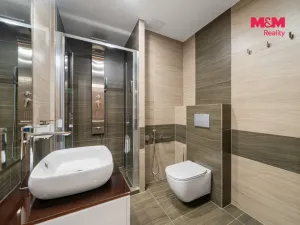Prodej bytu 2+kk, Karlovy Vary - Rybáře, Sedlecká, 68 m2
