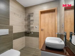 Prodej bytu 2+kk, Karlovy Vary - Rybáře, Sedlecká, 68 m2
