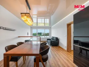 Prodej bytu 2+kk, Karlovy Vary - Rybáře, Sedlecká, 68 m2