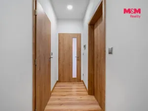 Prodej bytu 2+kk, Karlovy Vary - Rybáře, Sedlecká, 68 m2