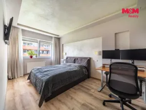 Prodej bytu 3+kk, Praha - Pitkovice, Pýchavková, 79 m2