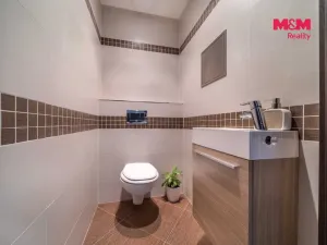 Prodej bytu 3+kk, Praha - Pitkovice, Pýchavková, 79 m2
