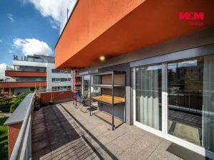 Prodej bytu 3+kk, Praha - Pitkovice, Pýchavková, 79 m2