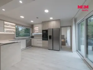 Pronájem rodinného domu, Kateřinice, 92 m2