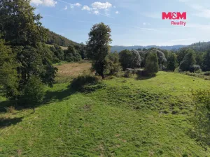 Prodej pozemku pro bydlení, Karlovice, 5219 m2