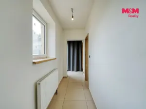 Prodej rodinného domu, Zbiroh, Bezručova, 280 m2