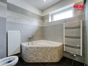 Prodej rodinného domu, Zbiroh, Bezručova, 280 m2