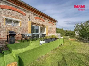 Prodej rodinného domu, Zbiroh, Bezručova, 280 m2