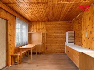 Prodej zahrady, Frýdlant nad Ostravicí - Frýdlant, 467 m2