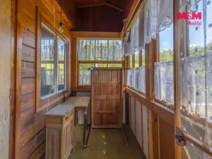Prodej zahrady, Frýdlant nad Ostravicí - Frýdlant, 467 m2