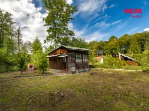 Prodej zahrady, Frýdlant nad Ostravicí - Frýdlant, 467 m2