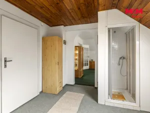 Prodej rodinného domu, Hradec Králové - Pražské Předměstí, Bezručova, 150 m2