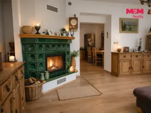 Prodej rodinného domu, Soutice - Černýš, 158 m2