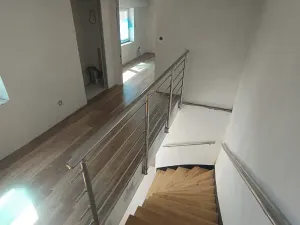 Prodej rodinného domu, Křelov-Břuchotín, Květinová, 240 m2