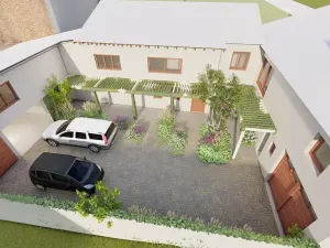 Prodej rodinného domu, Křelov-Břuchotín, Květinová, 240 m2