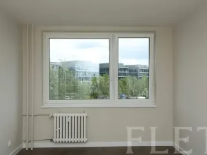 Pronájem bytu 2+kk, Praha - Chodov, Hráského, 45 m2