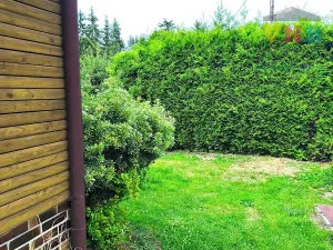 Prodej zahrady, Mohelnice, 47 m2