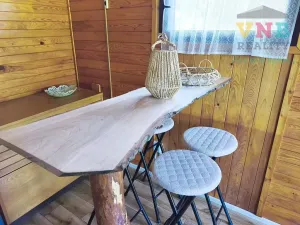 Prodej zahrady, Mohelnice, 47 m2